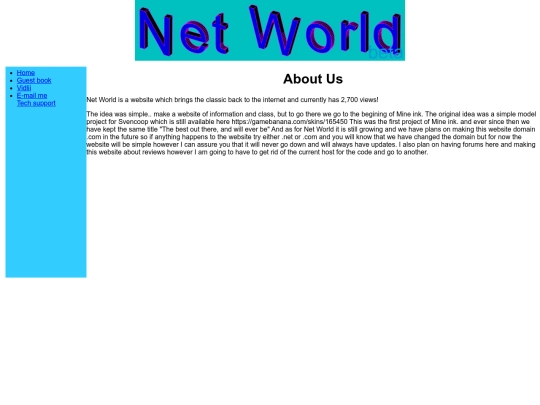 Aboutus screenshot