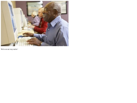 Techsupport screenshot