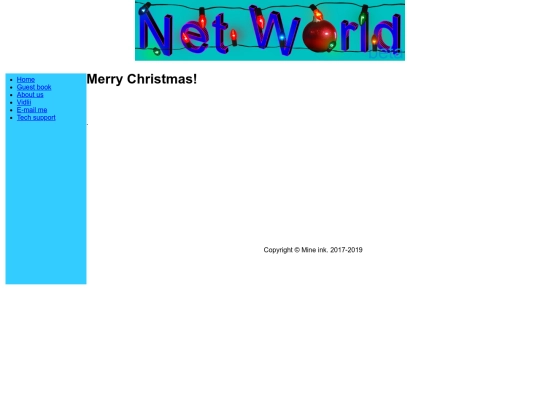 nothing screenshot