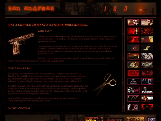 ibrahim screenshot