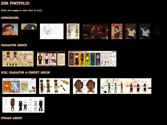 portfolio-2026 screenshot