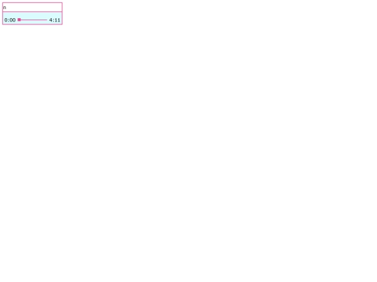 music screenshot