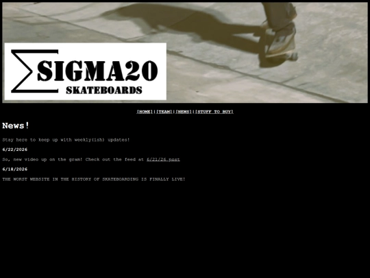 news screenshot