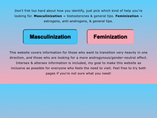 stuff/mascfemme screenshot