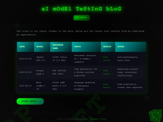 sample12 screenshot