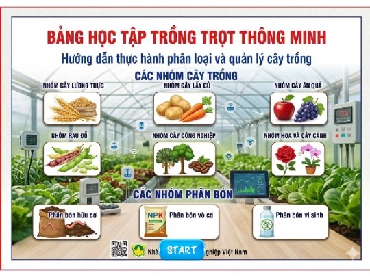 NongNghiep screenshot