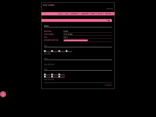 link screenshot