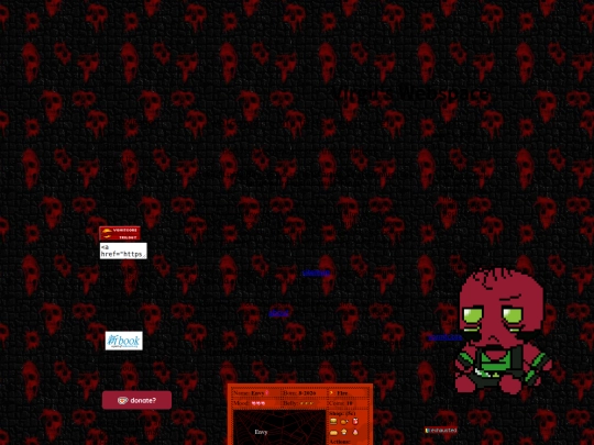 home screenshot