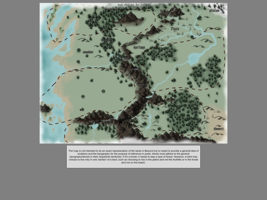 map screenshot