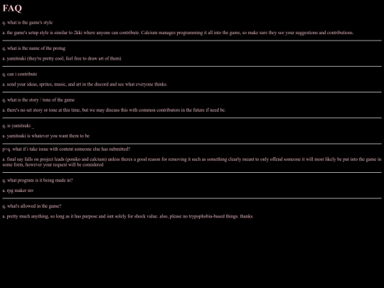 ynfgqs/faq screenshot