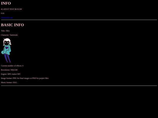 ynfgqs/info screenshot