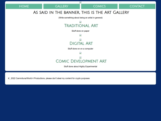 gallery screenshot