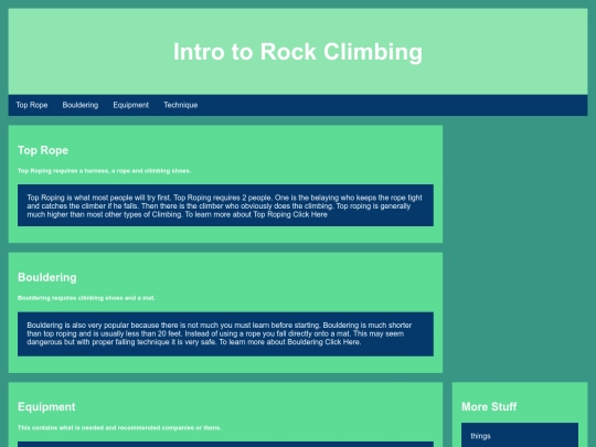 newformat screenshot