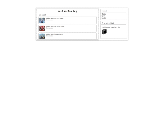 media screenshot