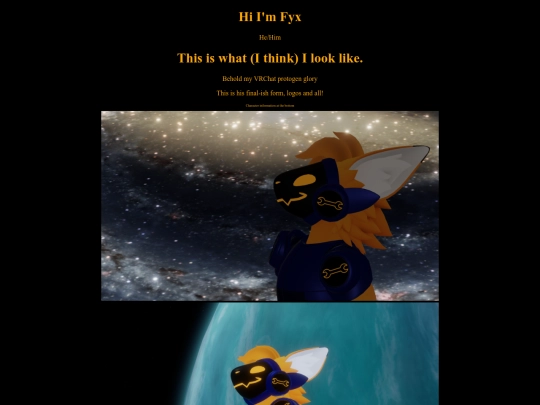 refs screenshot