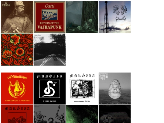 discog screenshot