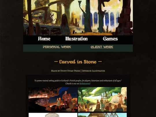 illu2 screenshot