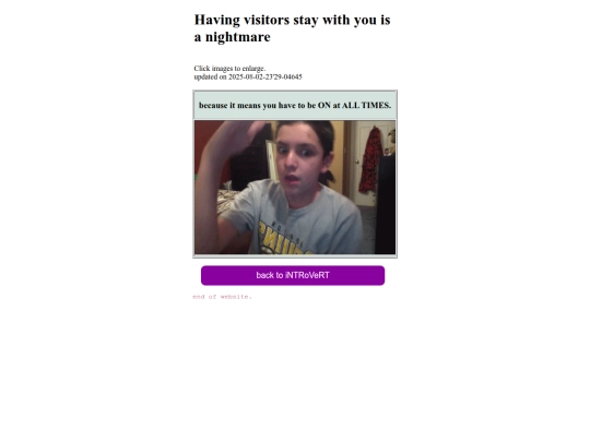 being_always_on screenshot