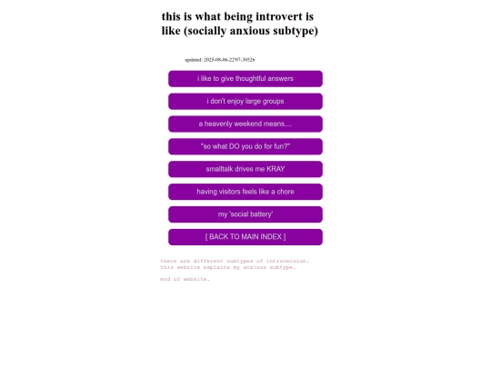 introvert_index screenshot
