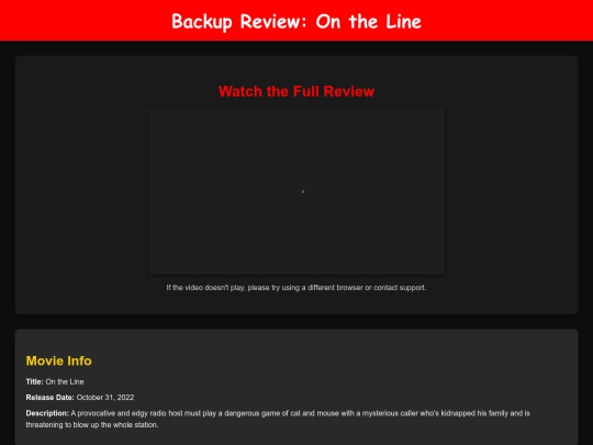 backup3 screenshot