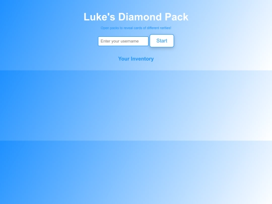 deck screenshot