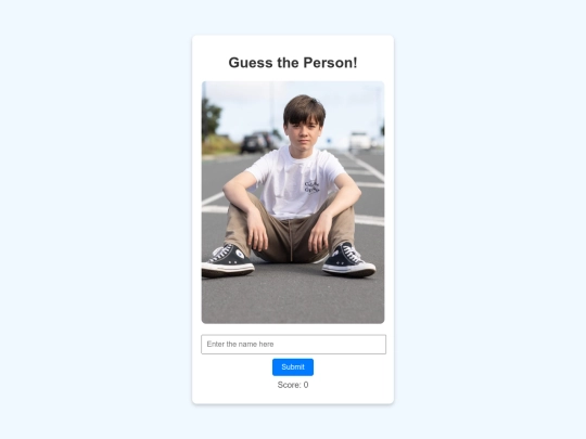 earthguesswho screenshot