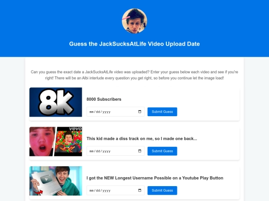 guessjack screenshot