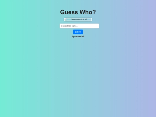 people screenshot