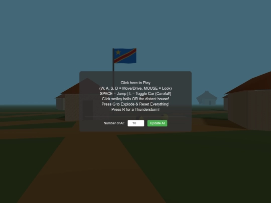 house screenshot
