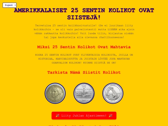 indexfinnish screenshot