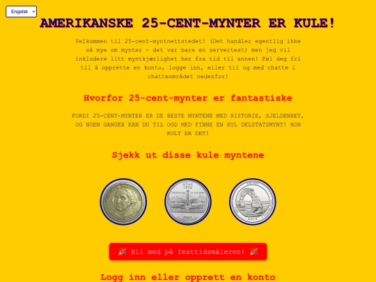 indexnorwegian screenshot