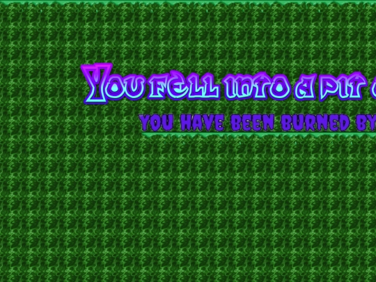 acid screenshot