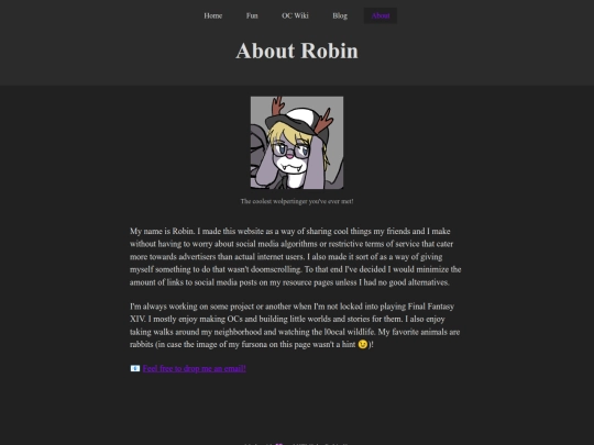 about screenshot