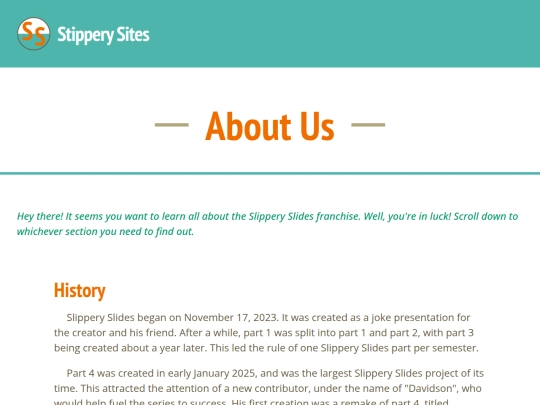 about-us screenshot