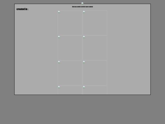 cakebomb screenshot
