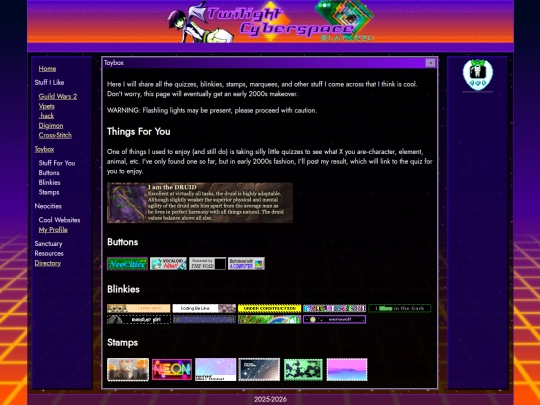 toybox screenshot