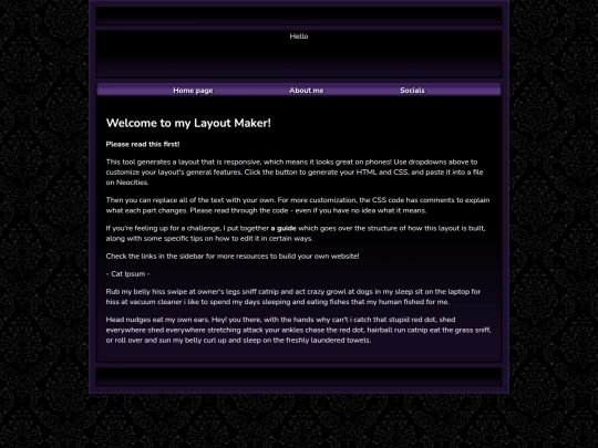 index2 screenshot