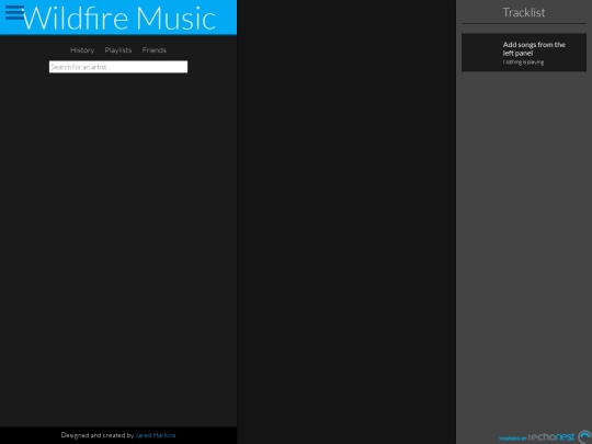 beta screenshot