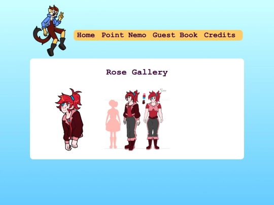 Point_Nemo/Rose/gallery screenshot