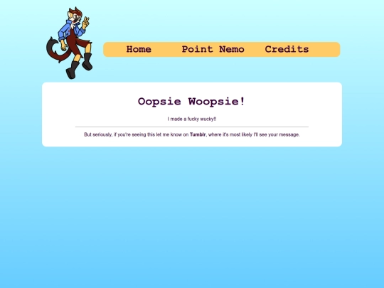 Point_Nemo/Rose/main_OCTemplate screenshot