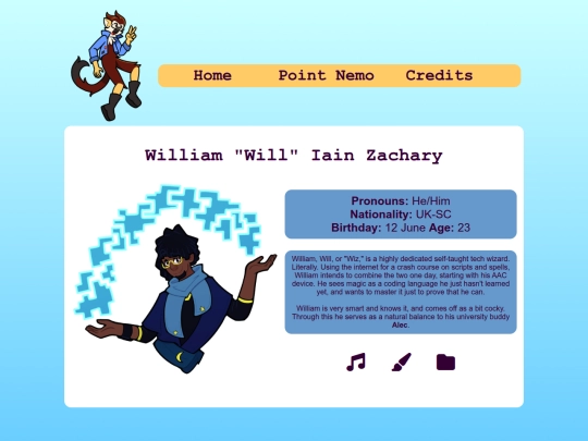 Point_Nemo/William/main screenshot