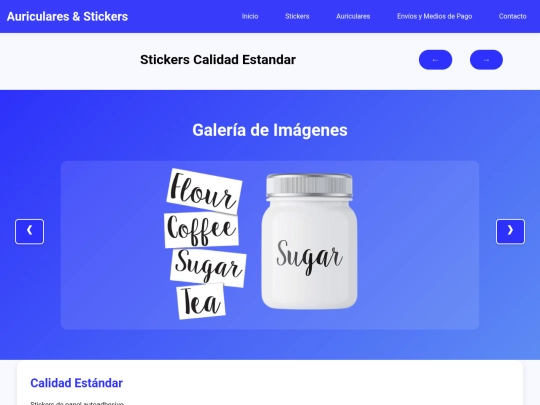 sticker screenshot