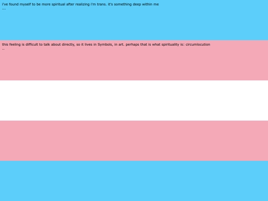trans screenshot