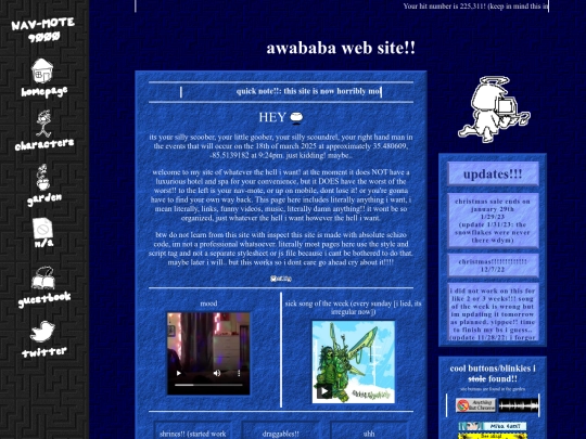 navmote screenshot