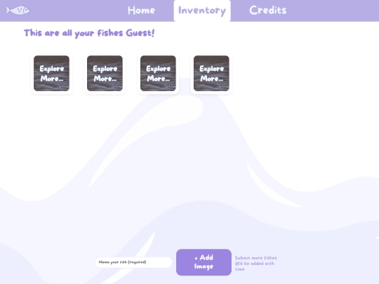 inventory screenshot