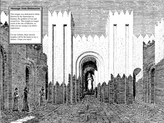 city/ishtar-temple screenshot