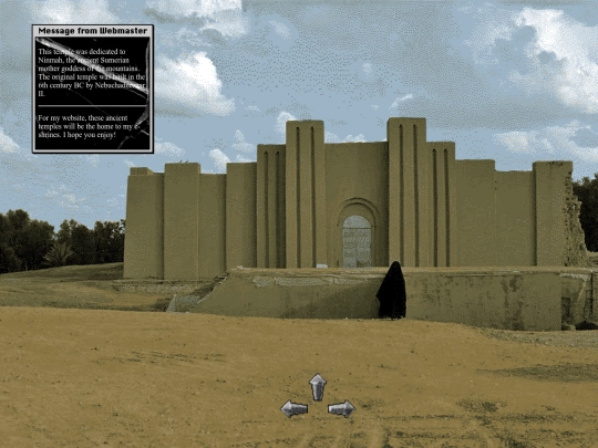 city/ninmah-temple screenshot