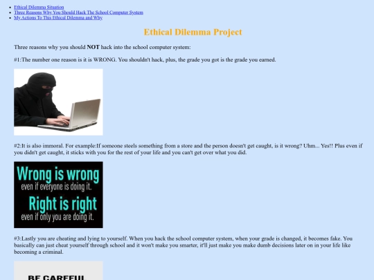 ETHICALDILEMMA2 screenshot