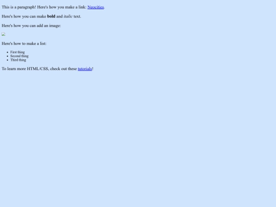 biosite screenshot