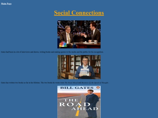 history/Social screenshot